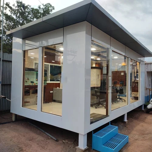 Premium Office Container
