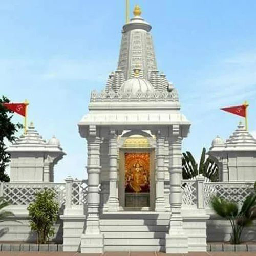 Big Marble Mandir