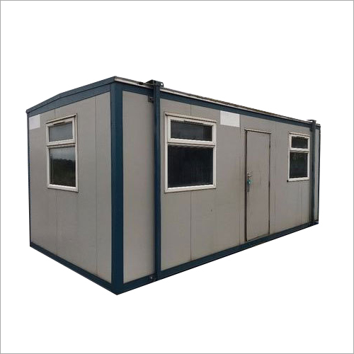 Shipping Office Container - Capacity: 20-30 Tons