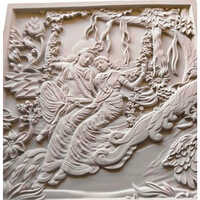 Marble Panel Cnc Work
