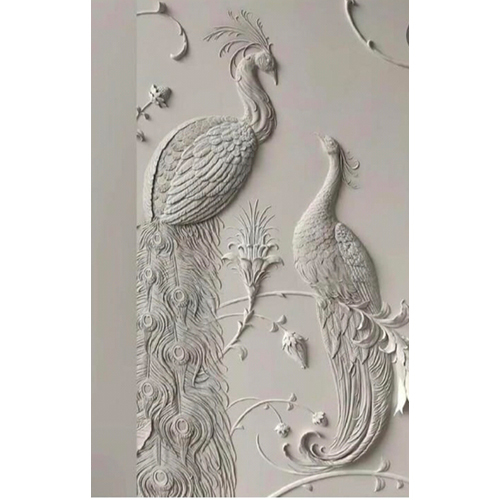 Marble Panel Cnc Work
