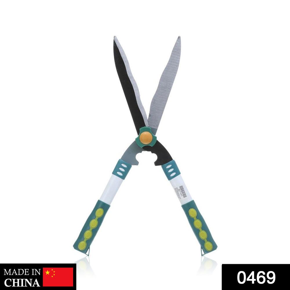 Garden Big Scissor - Color: Mix