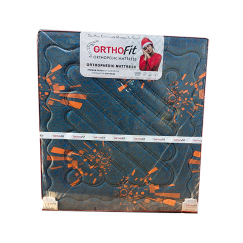 Orthopedic Bonded Mattress