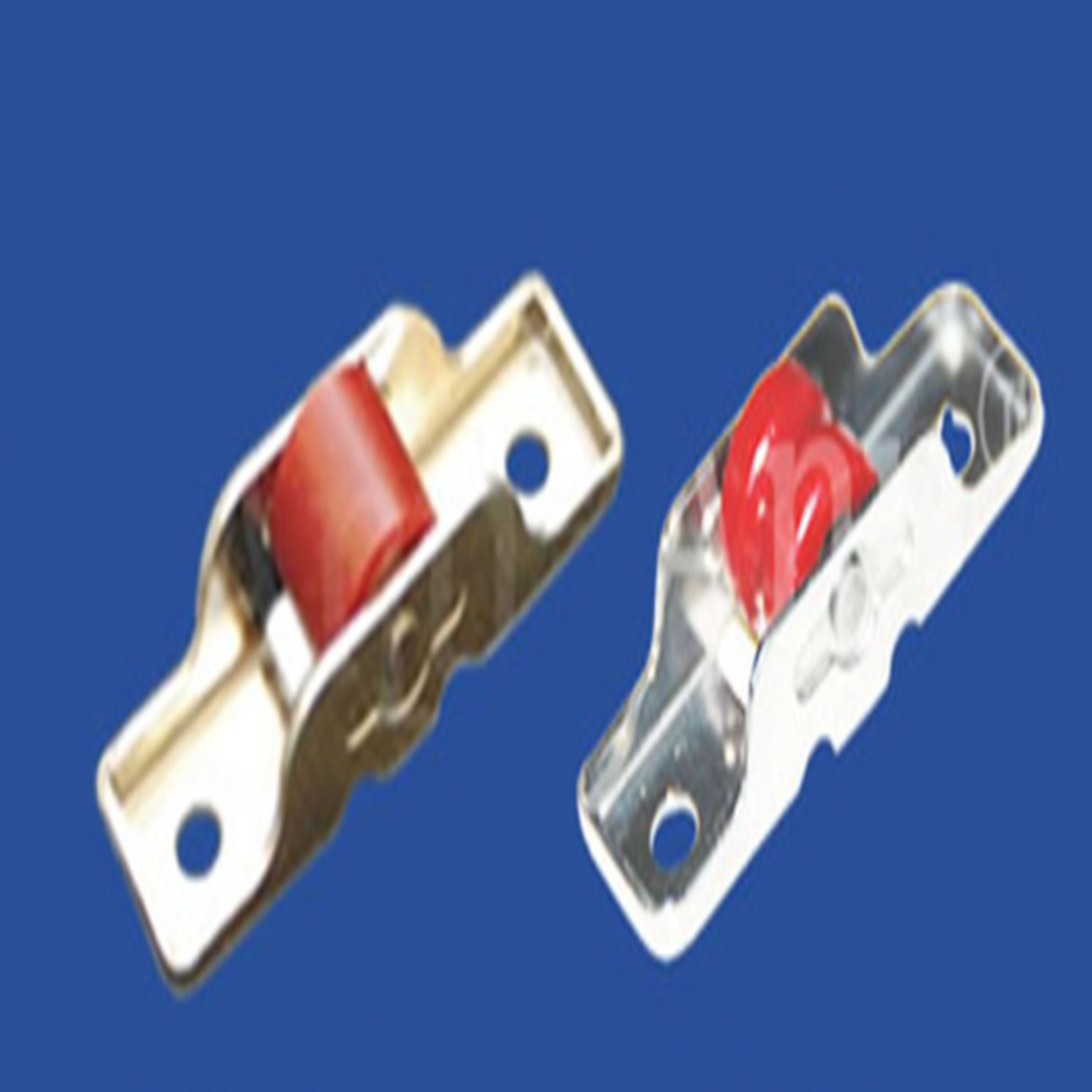 Upvc Window Bearing - Capacity: Supports Up To 40 Kg/window