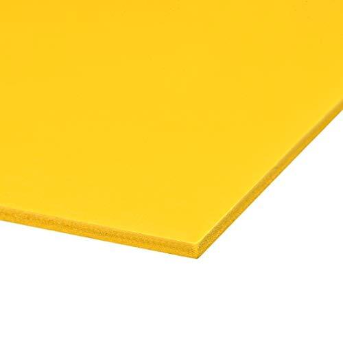 PVC Foam Sheet