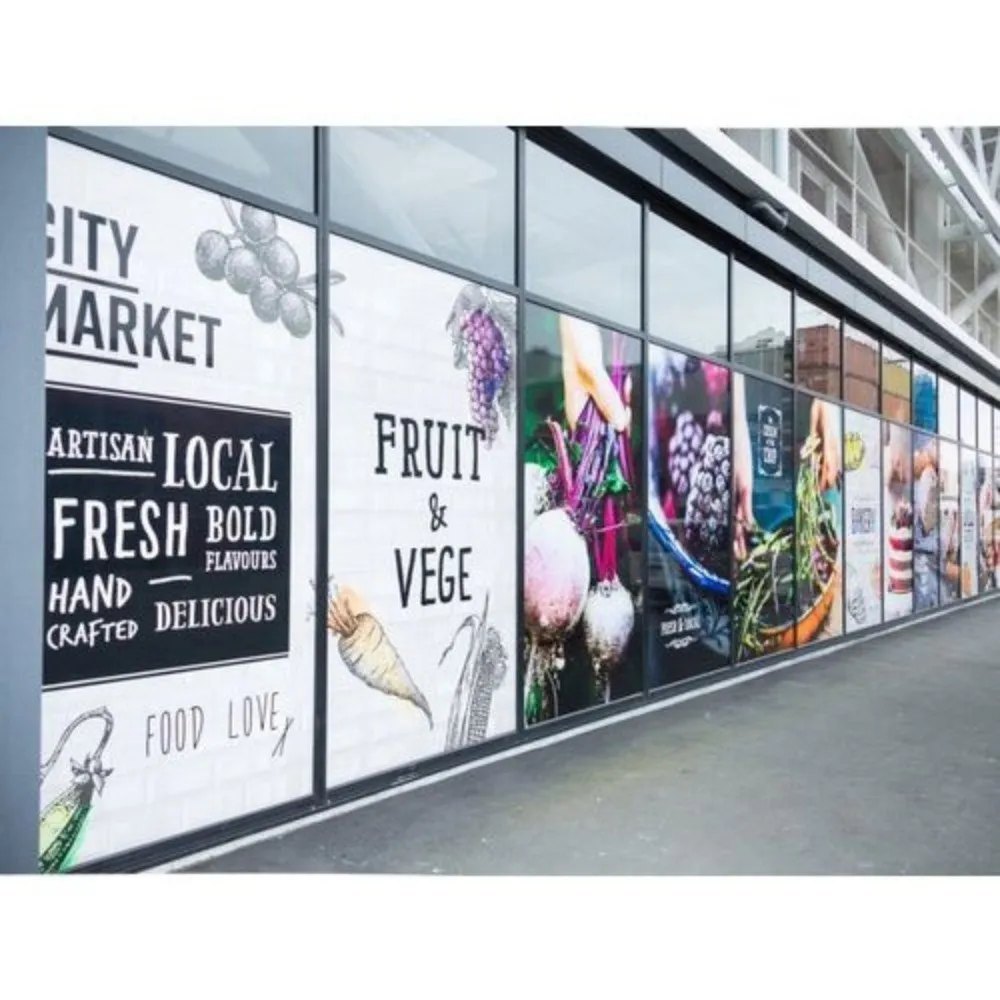 Poster Printing Services