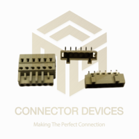 Pluggable Terminal Block Xy2505f-5