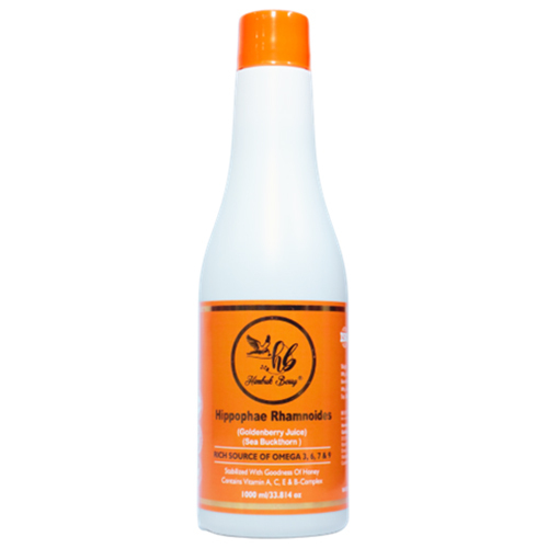 SEA-BUCKTHORN JUICE