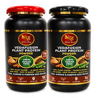 Plant Protein Powder