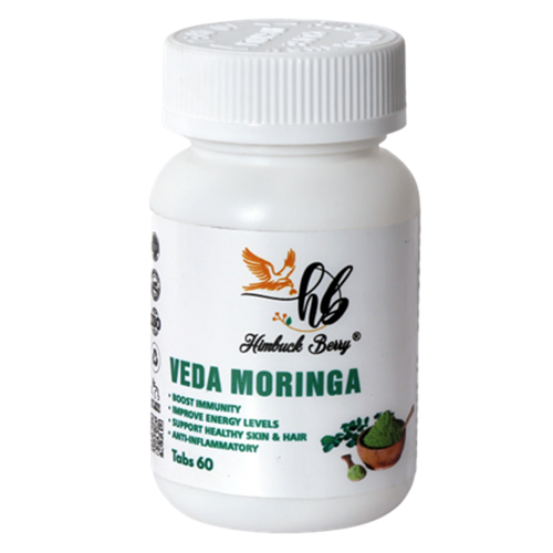 VEDA MORINGA