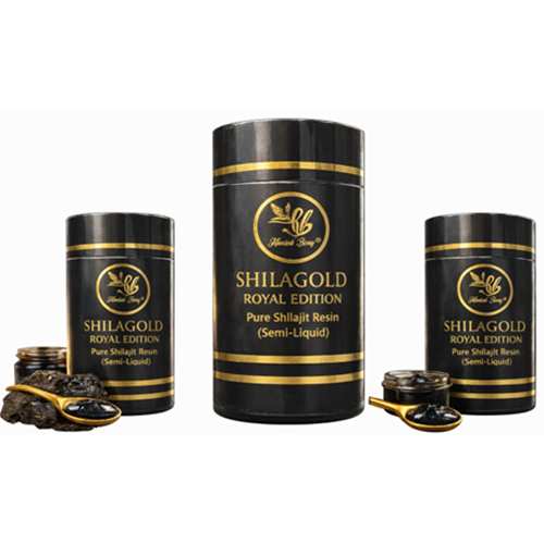 PURE SHILAJIT