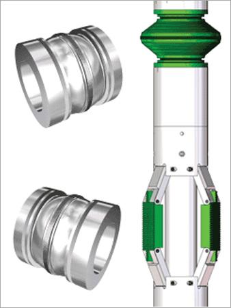 रबर और पीवीसी उत्पाद - Srb-reg