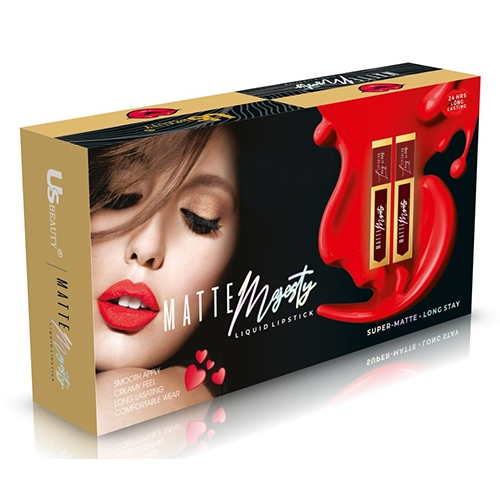 Cosmetic Box