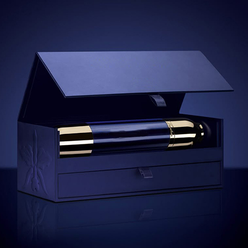 Magnetic Box