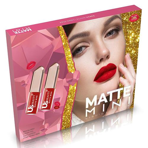 Cosmetic Packaging Box