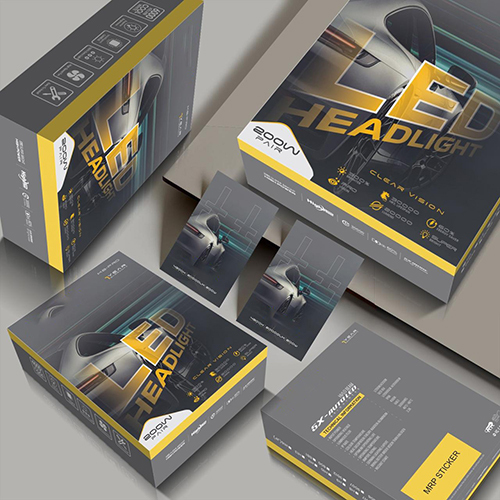 Rigid Box