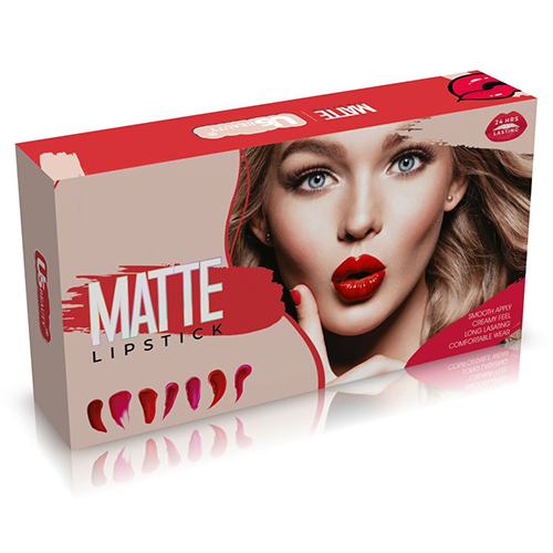 Lipstick Packaging Box