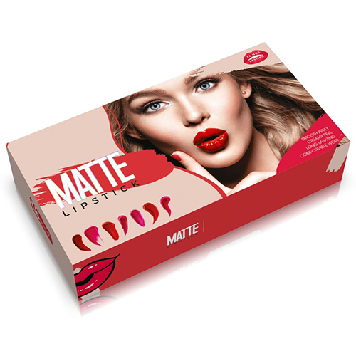 Lipstick Packaging Box
