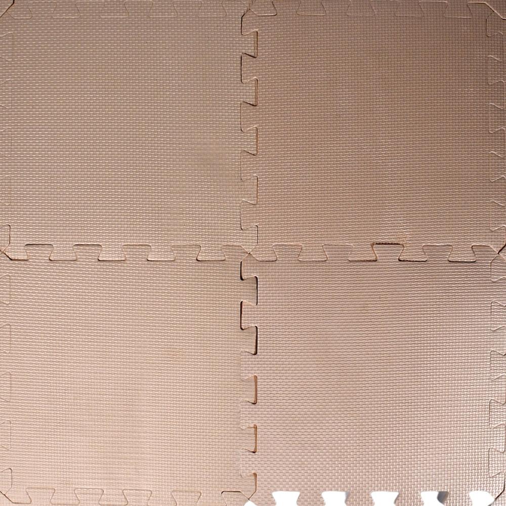 Mat, Soft Foam Puzzle Play Mats for Kids
