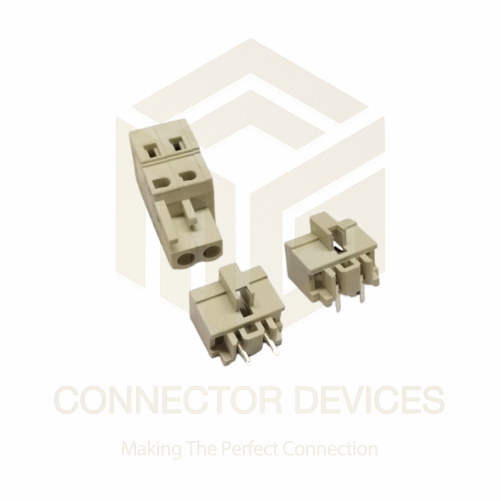 Pluggable Terminal Block XY2505RC-5