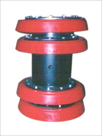 रबर उत्पाद - BGC 4 REG