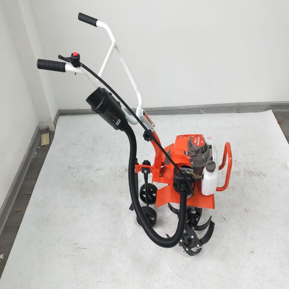 68CC ROTARY MINI TILLER 