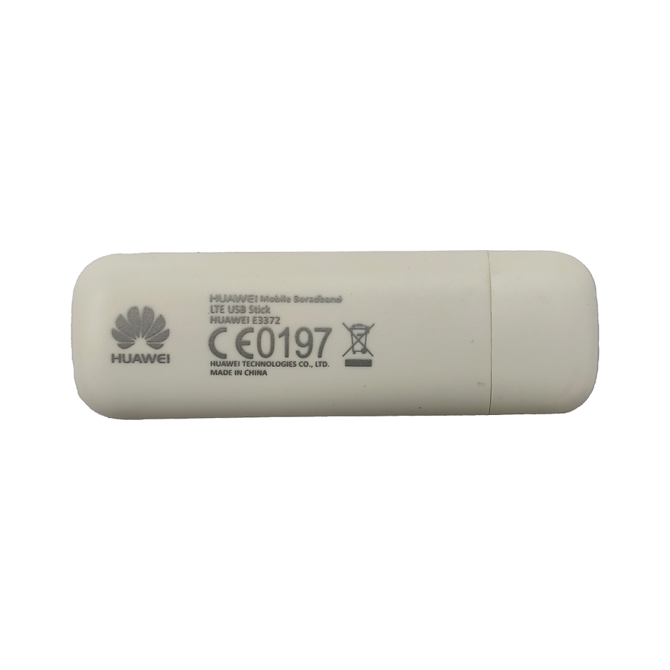 VIDEOCAST E8372 Unlocked 4G/LTE Wi-Fi Dongle