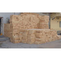REFRACTORY FIRE BRICKS COMMON STANDARD SIZE ALSO AVAILABLE OTHER SIZES  IN 40%  50%  70%HIGH ALUMINA BRICKS