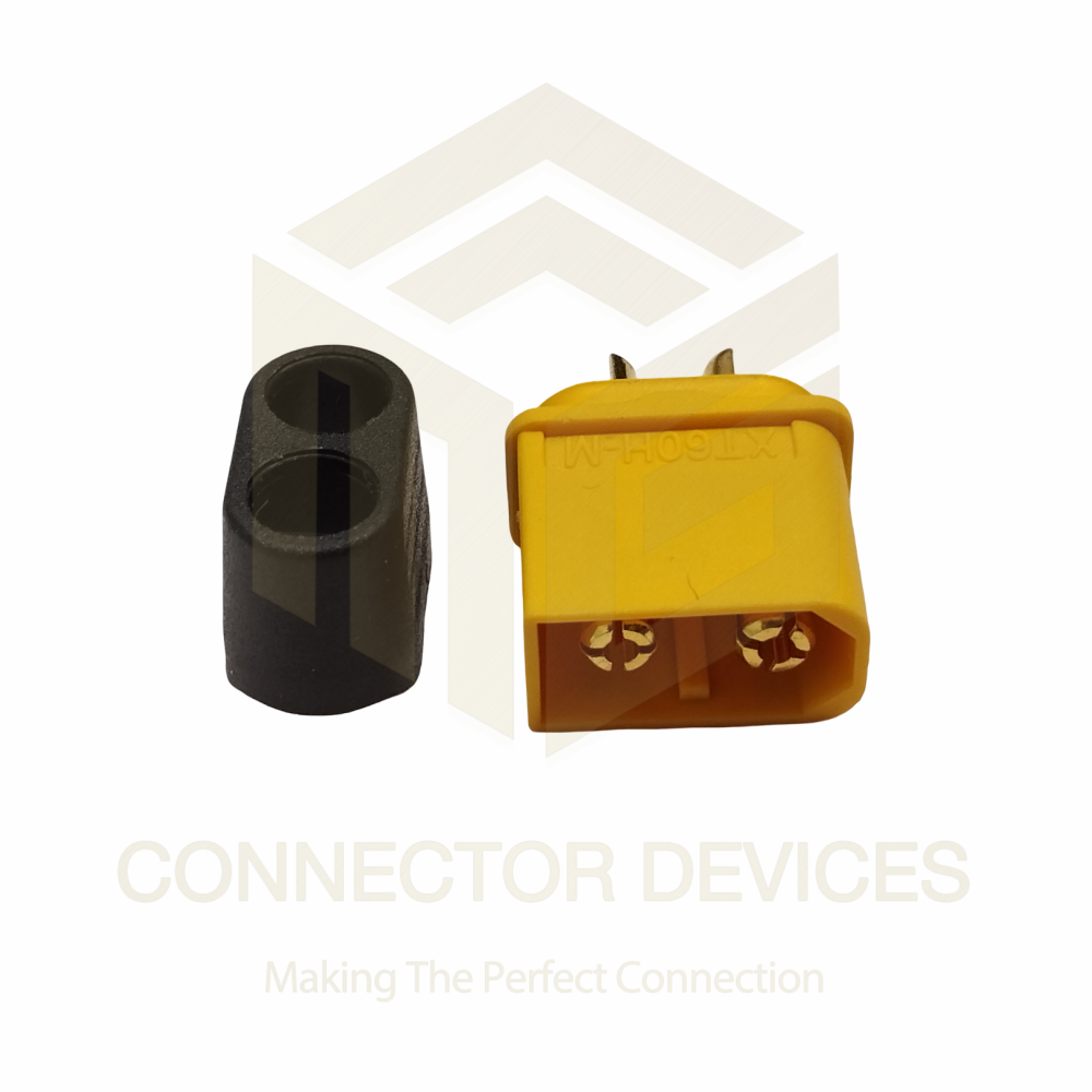 XT60H-M Connector