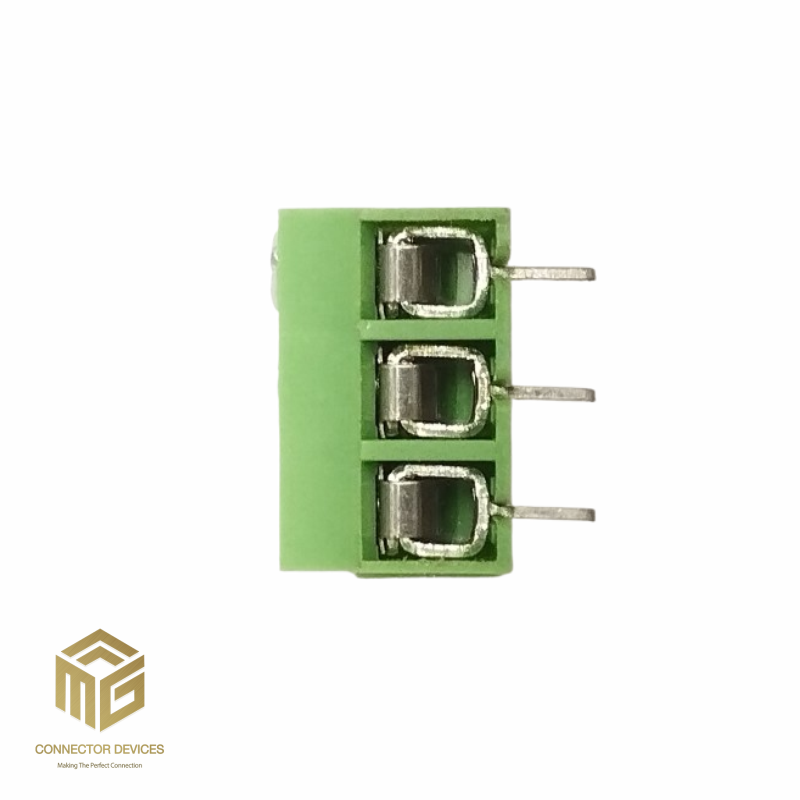 XY126 Screw Connector