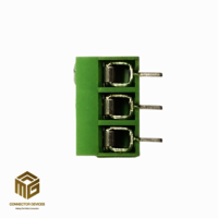 XY126 Screw Connector