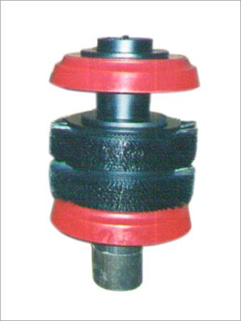 रबर उत्पाद - SRB-REG