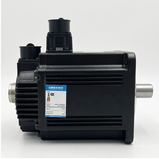 6hp Servo Motor - Ambient Temperature: -10c To +40c Celsius (Oc)