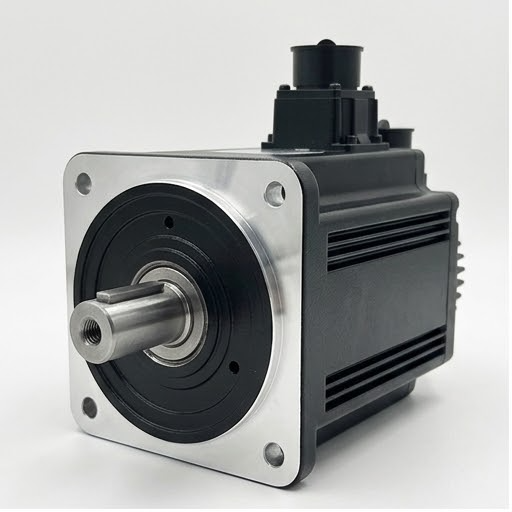 6hp Servo Motor - Ambient Temperature: -10c To +40c Celsius (Oc)