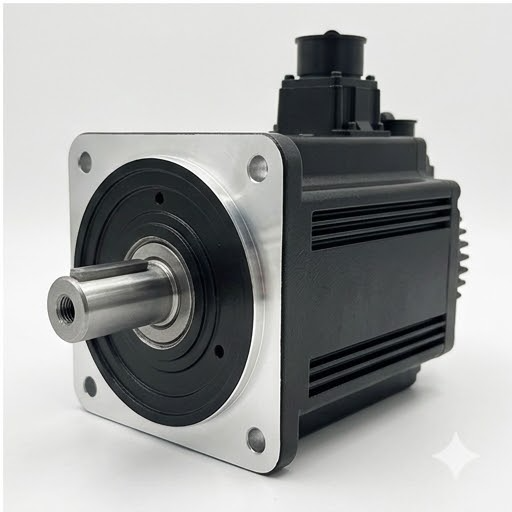 6hp Servo Motor - Ambient Temperature: -10c To +40c Celsius (Oc)