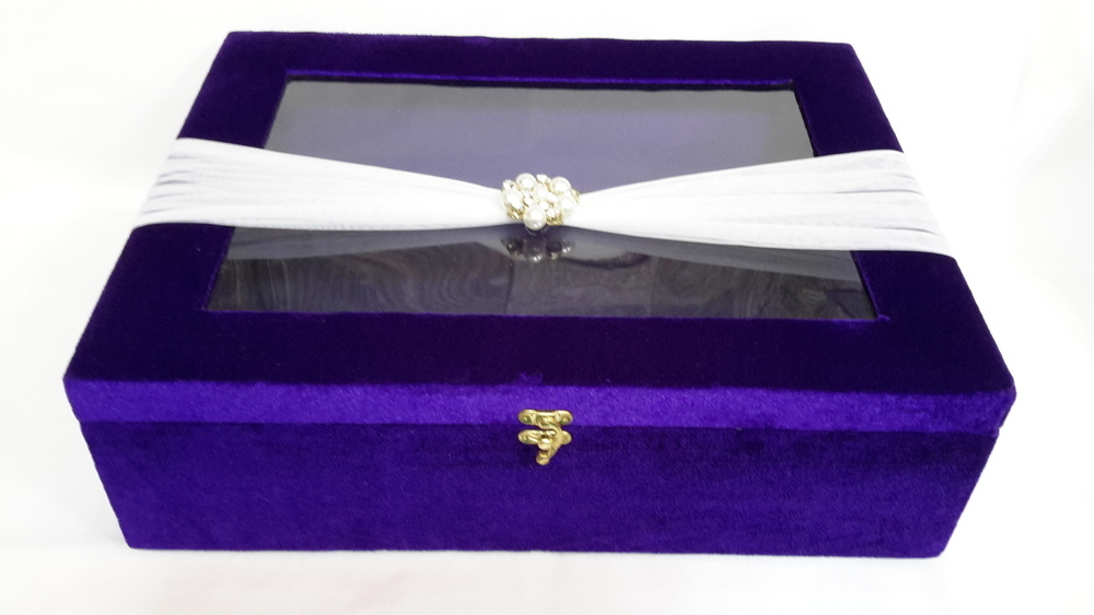 Promotional And Gift Packaging Box