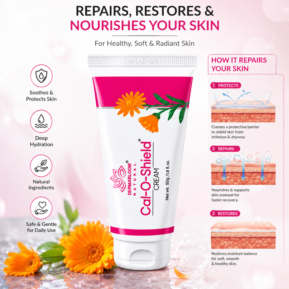 Skin Repairing Cream