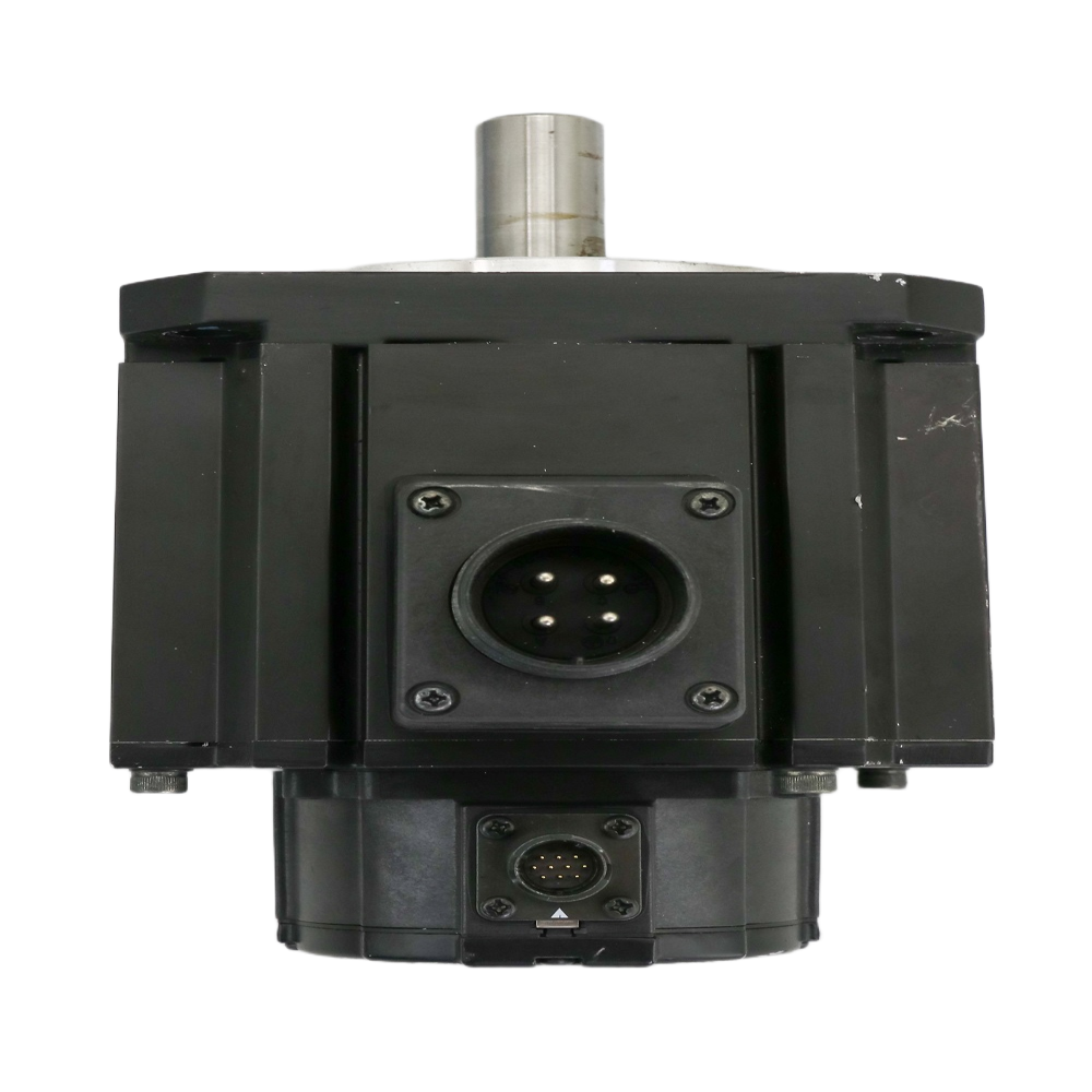 Sanyo Denki Servo Motor Q2AA18450BXSA3