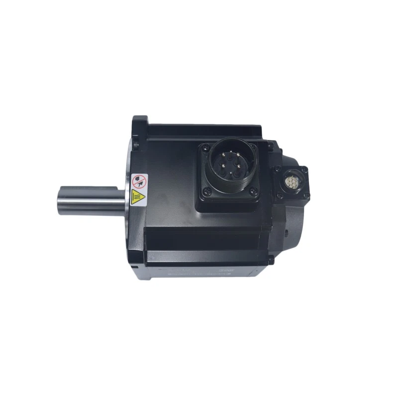 Sanyo Denki Servo Motor Q2AA18450BXSA3