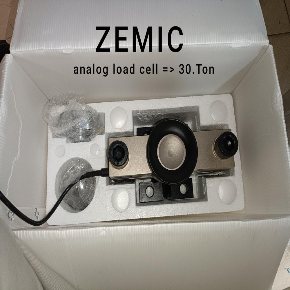 Weighbridge Load Cell