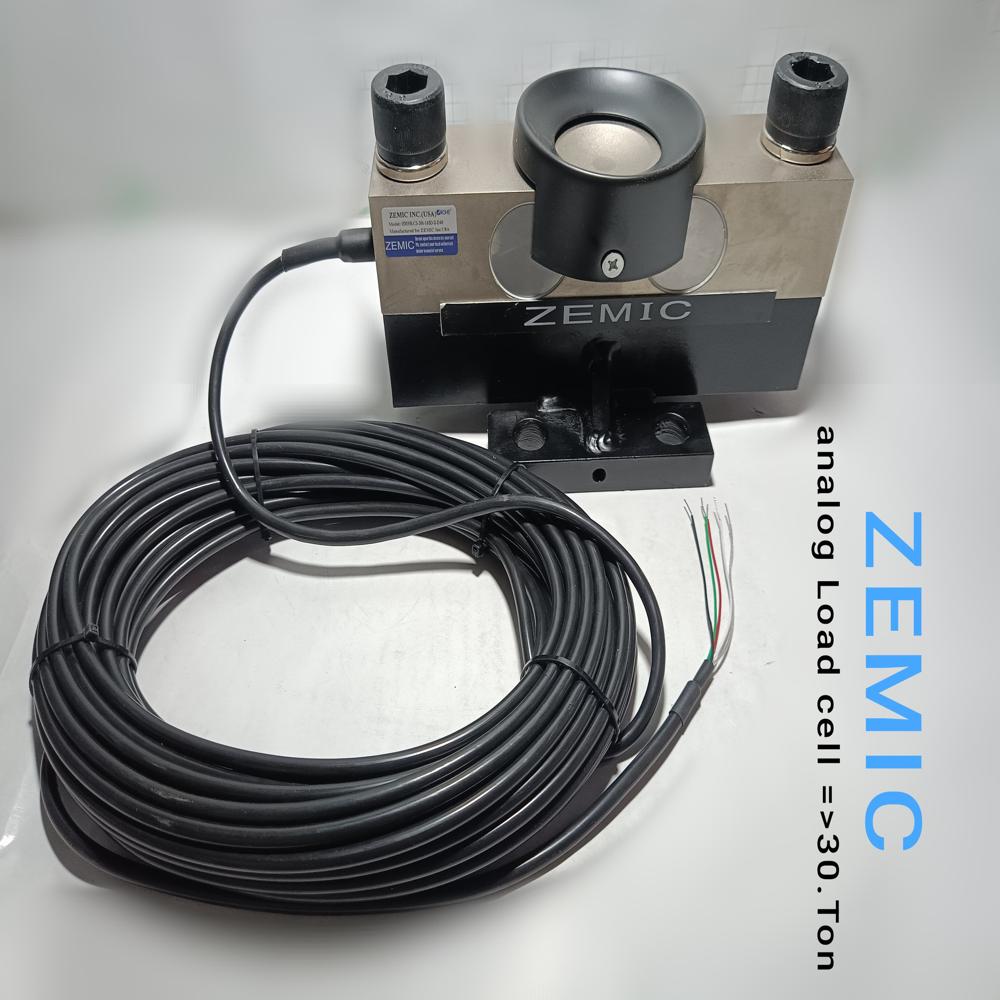 Weighbridge Load Cell - Accuracy: Oiml R60 C3 Psi