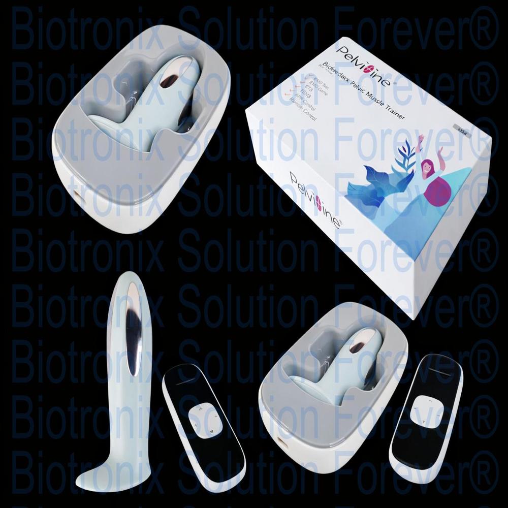 Professional Pelvic Floor Recovery Equipment for Daily Rehabilitation Use