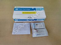 EDAN BG8  i15 Test Cartridge