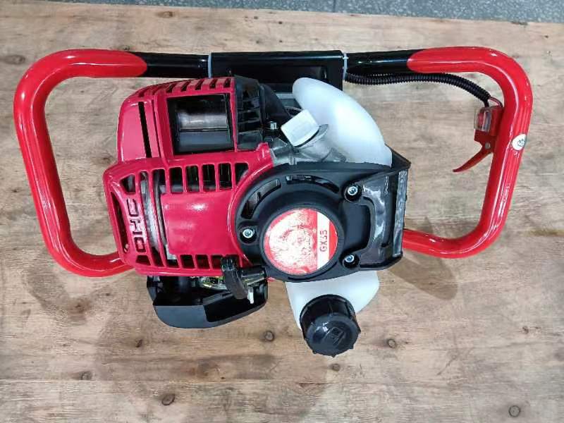 Earth Auger GX35 4 Str - w/o Bid