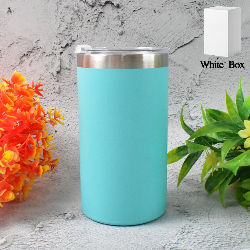 Vacuum Insulated Tumbler Travel Mug (600 Ml Approx) - Color: Mix