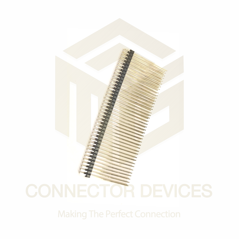 1.27mm burg strip 20mm