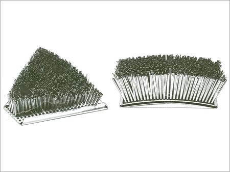 स्टील वायर ब्रश