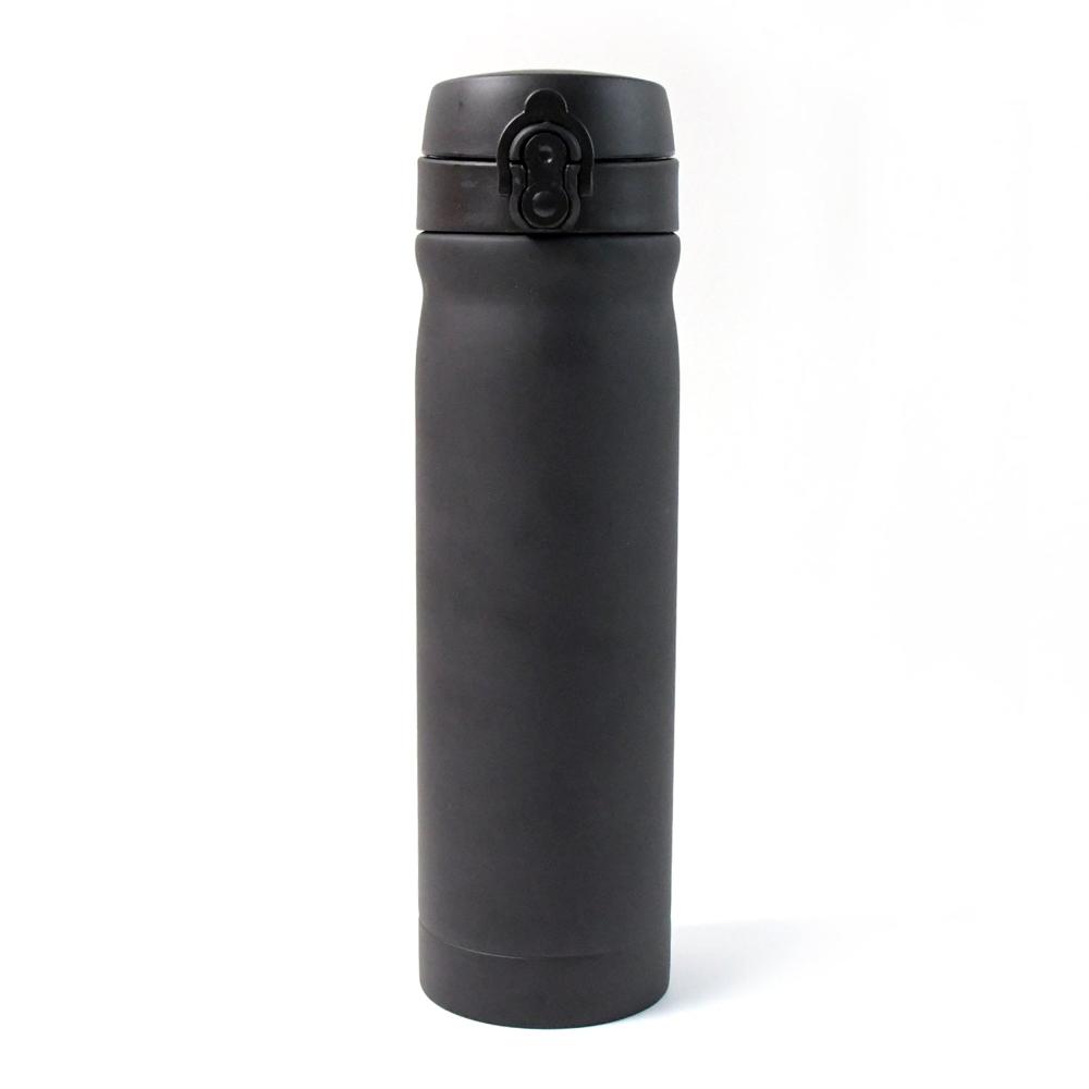 Stainless Steel Vacuum Thermal Insulation Water Bottle (500ml)