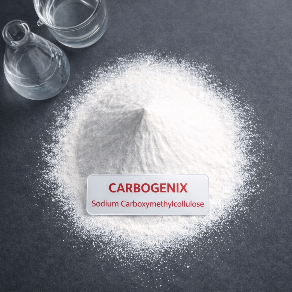 Sodium Carboxymethylcellulose