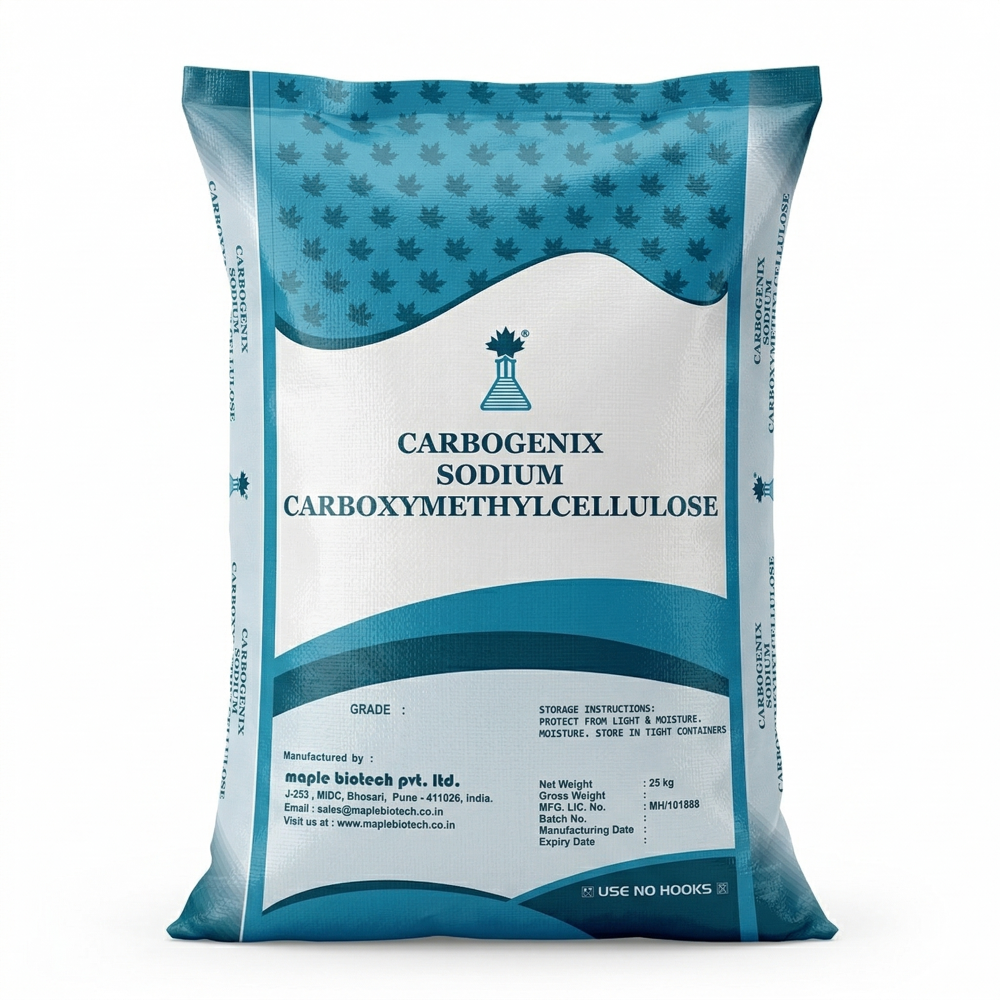 Sodium Carboxymethylcellulose